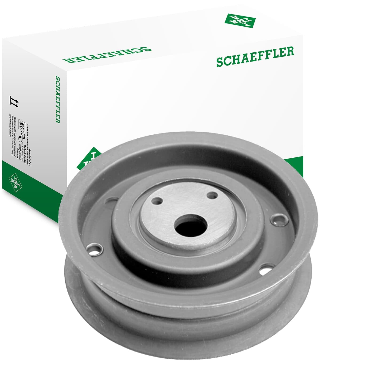 INA Tensioner Pulley, Timing Belt 531 0063 10 531006310