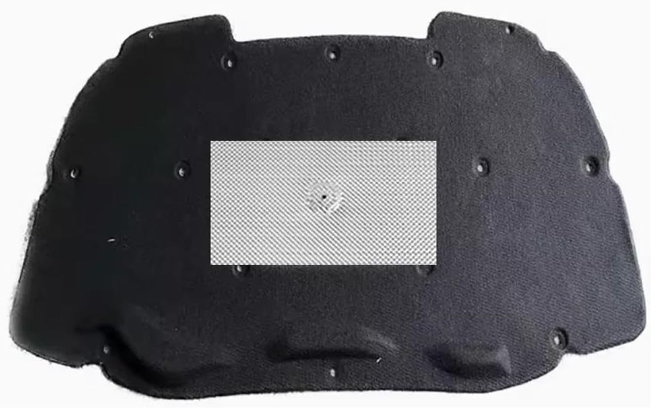 車のエンジン断熱綿防音パッド スズキの場合 SX4 クロスオーバーの場合 GY EY RW フィアットの場合 セディチの場合 200