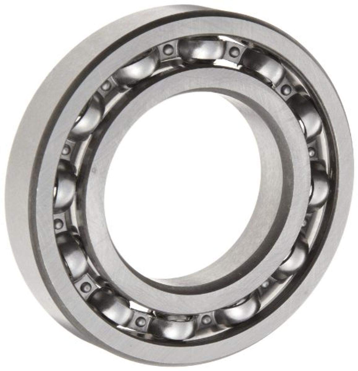 16006 Open Bearing 30x55x9 Ball Bearings