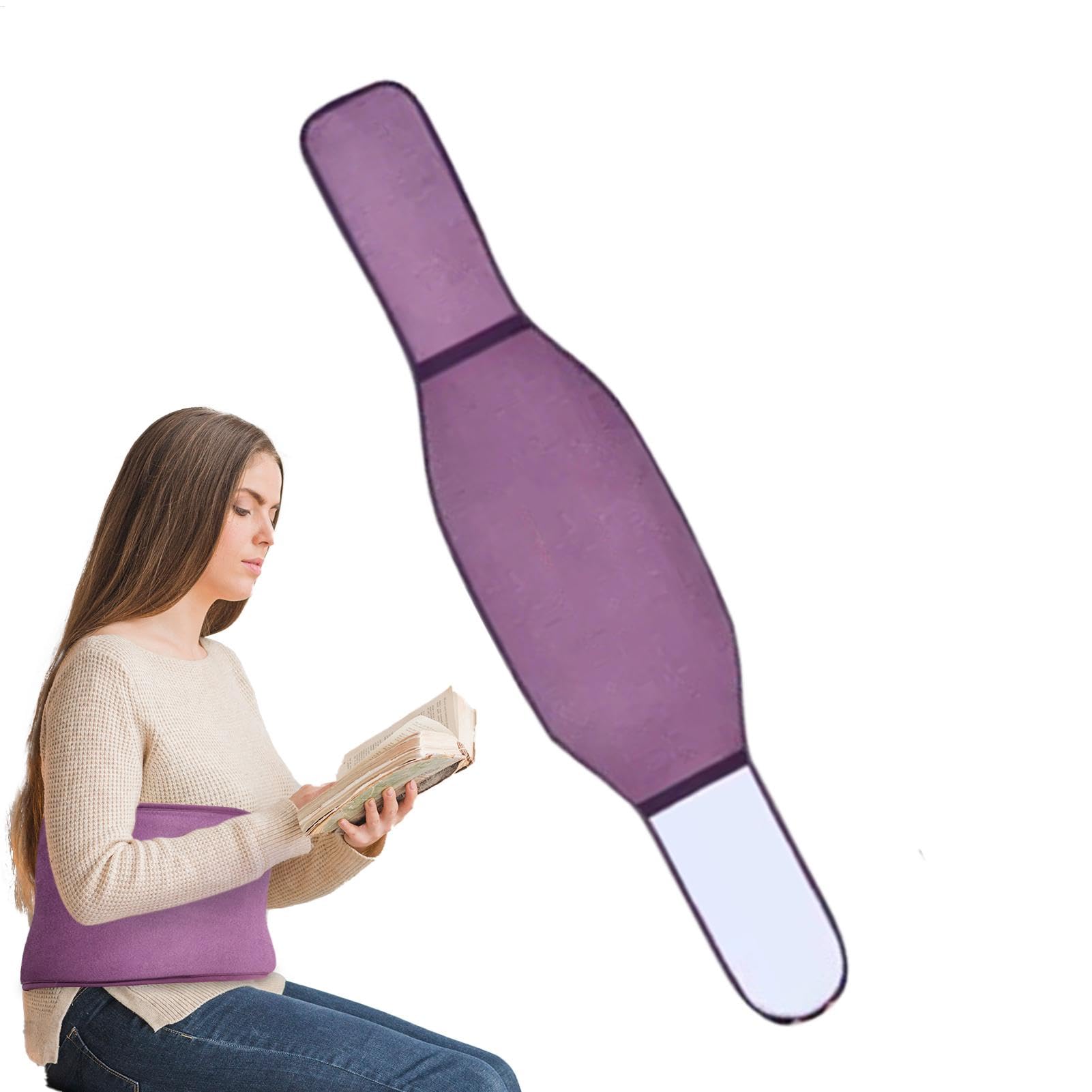 Almohadilla térmica para calambres menstruales,Almohadilla térmica para
