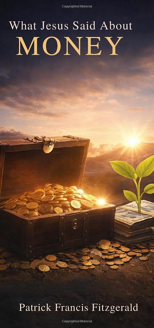 What Jesus Said About Money: What Jesus Said About Series