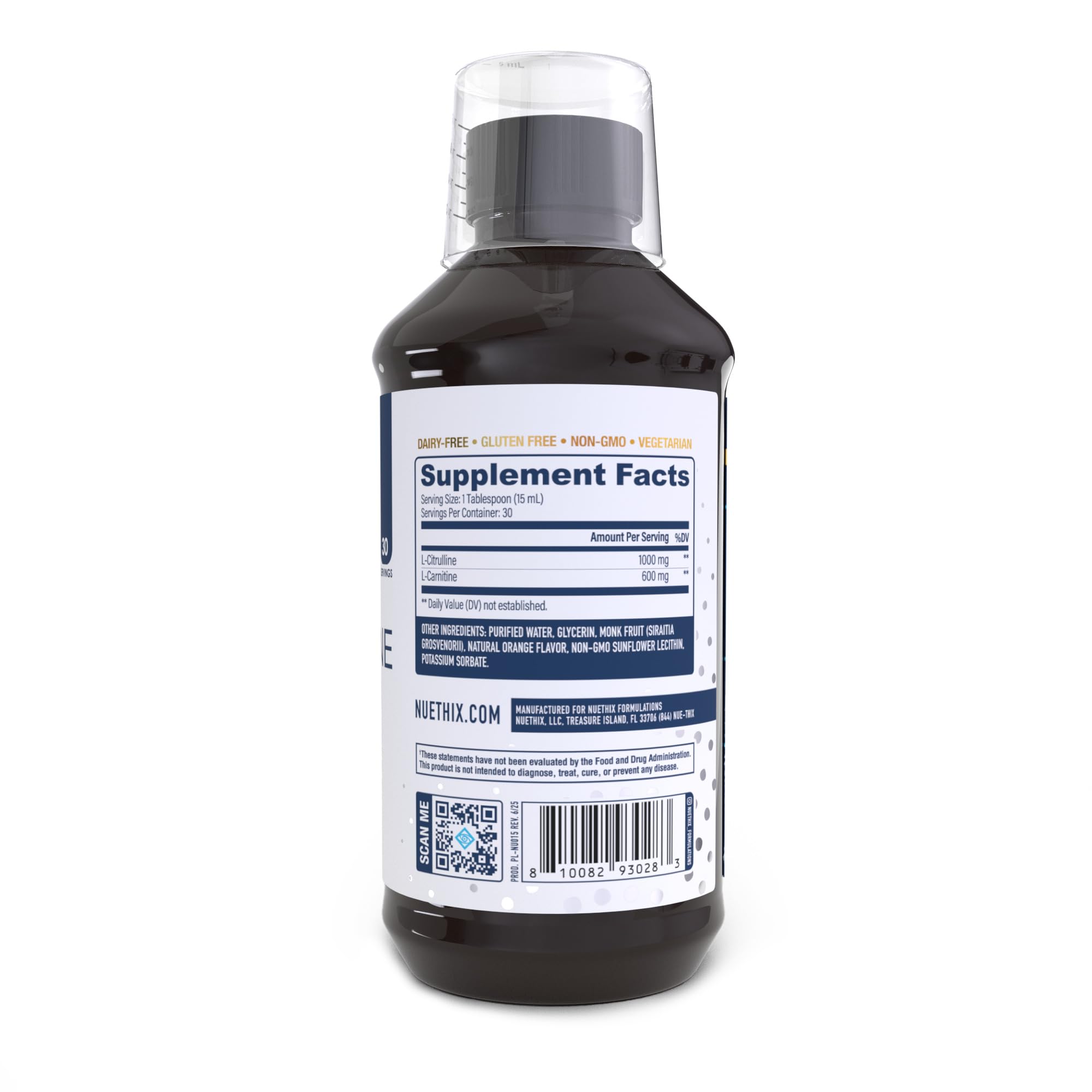 l-citrulline and l-carnitine Pre Workout - Super Strength Supplements - L-CARNITINE 500mg - Amino Acid 2  Bot