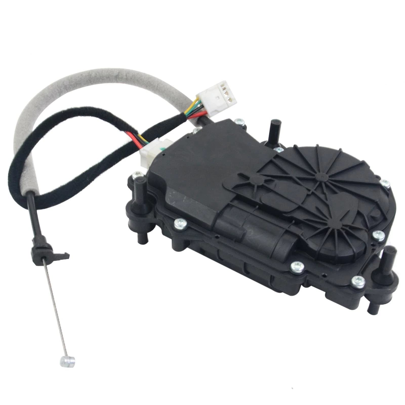 MADOC Car Rear Trunk Lid Power Lock Drive for X5 Series F15 F85 