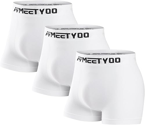 Vista 17 de Pantalones cortos de compresión para hombre, paquete de 3/4/5 pantalones cortos de elastano para correr, entrenamiento, deporte, rendimiento, ropa