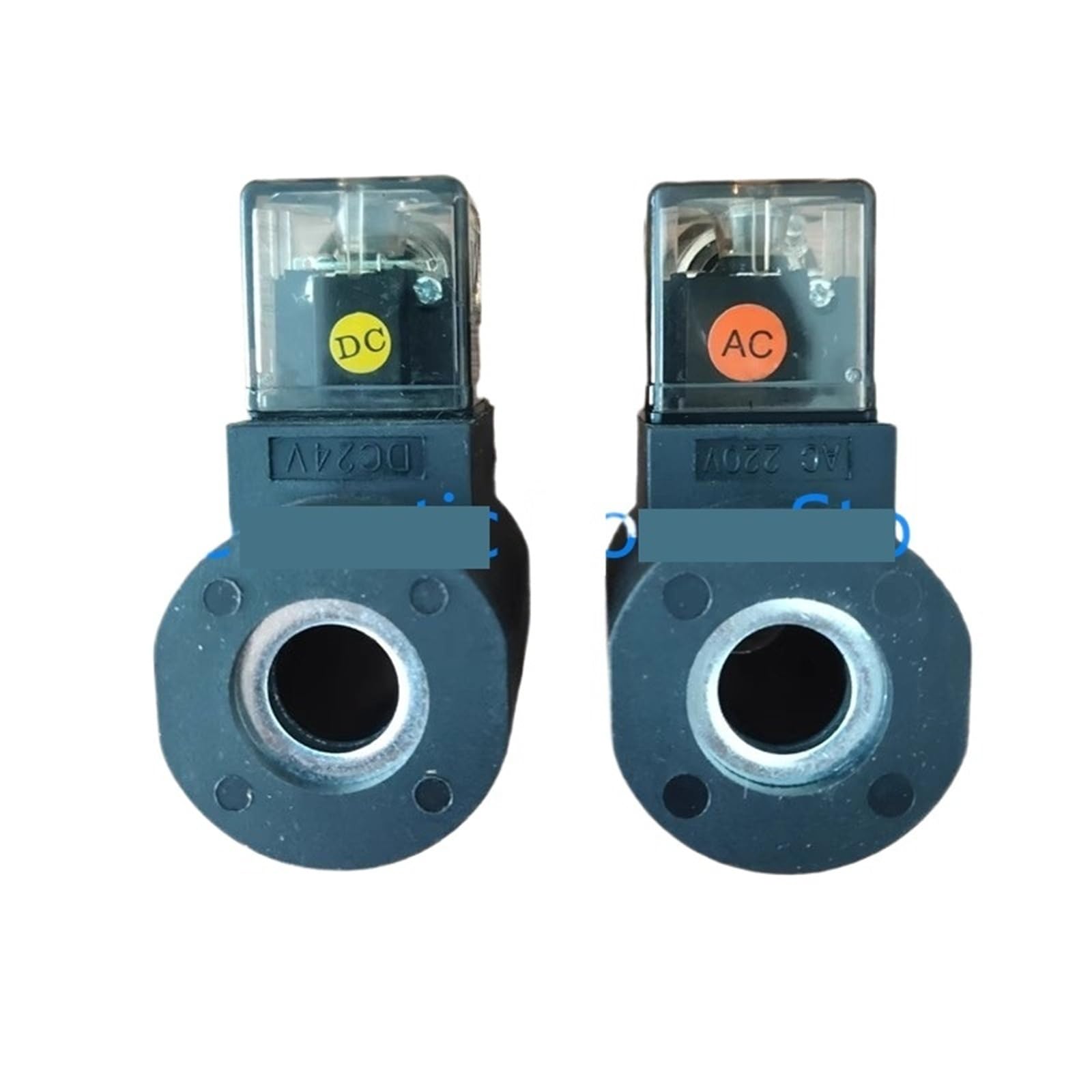 Électrovanne hydraulique à cartouche HC-14 pour stopper les fuites internes de fluide