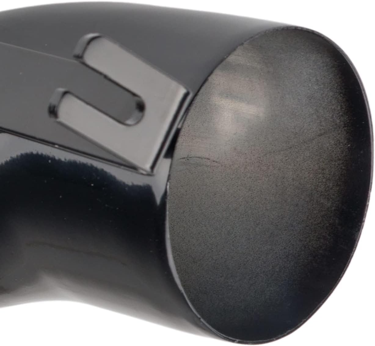 Cold Air Intake System High Flow Inlet for H ummer H2 2003-2009 Red