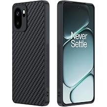 for OnePlus 15R 5G Case Black