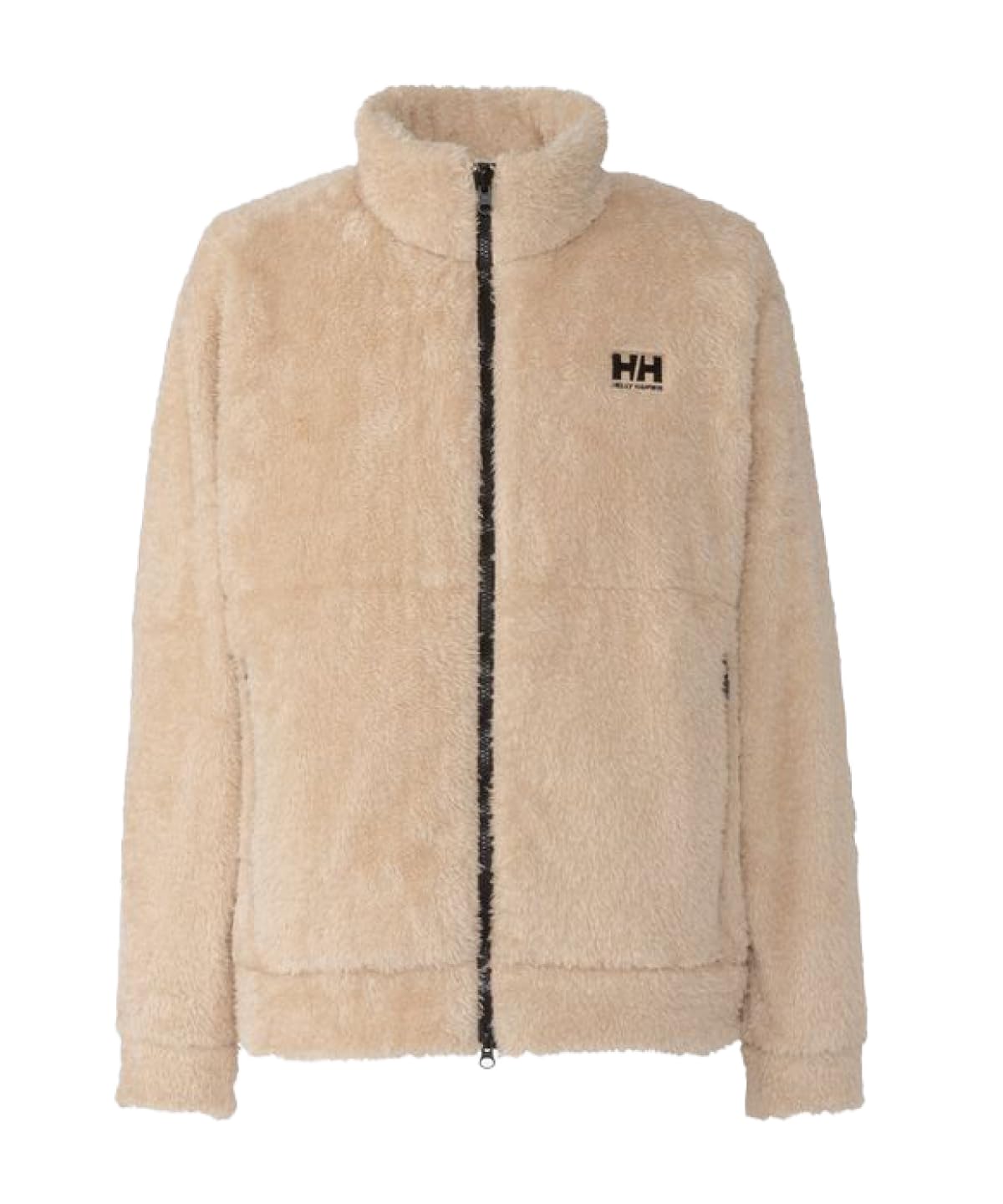 Amazon.co.jp: [ヘリーハンセン] フリース HH52473 サンドベージュ 