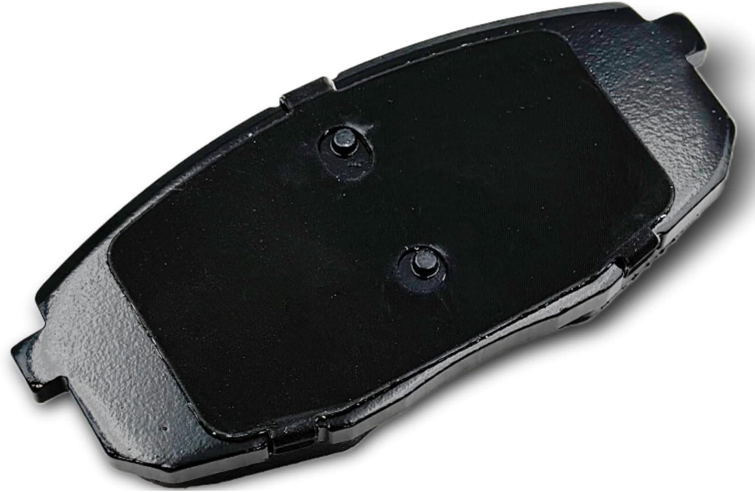 Front Rear Ceramic Brake Pads 8 Pieces Set fit for 2009-2012 Hyundai Elantra,for 2010-2013 Kia Forte,forte Koup