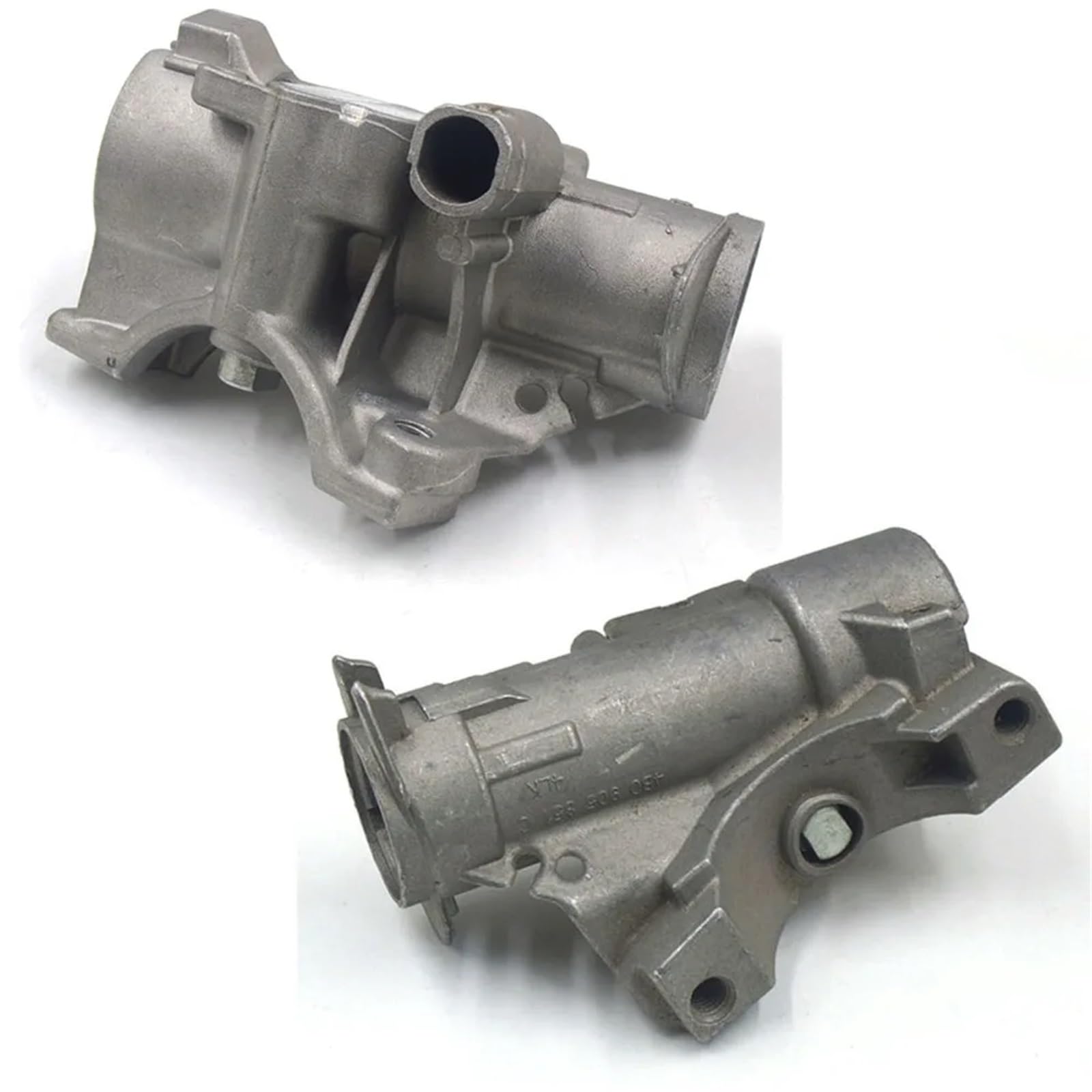 przycisk start stop Obudowa zamka zapłonu pasuje do Volkswagen VW Passat Jetta Golf Beetle Audi A2 A3 A4 A6 A8 TT 4B0905851B 4B0 905 851 B(Manual transmission)