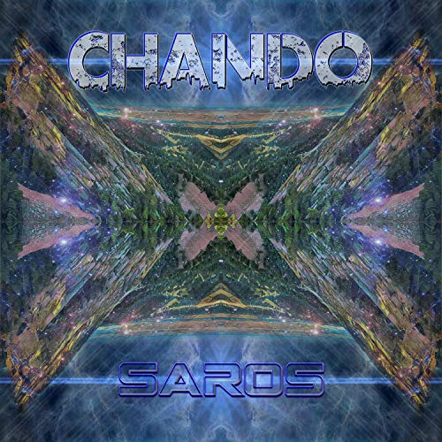 Play Saros by Chando on Amazon Music