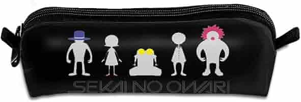 Amazon.co.jp: Sekai No Owari セカオワ 世界の終わり ペンケース 文具