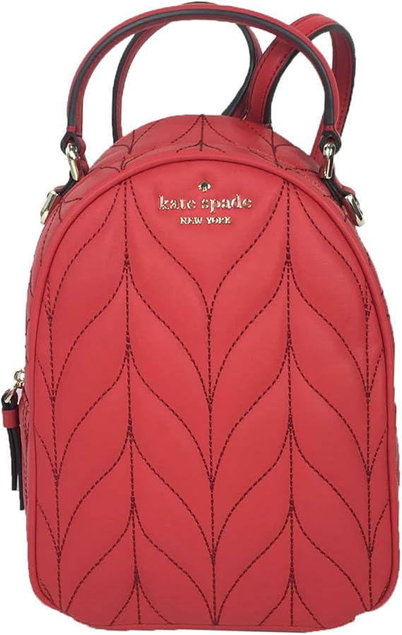 briar lane quilted mini convertible backpack