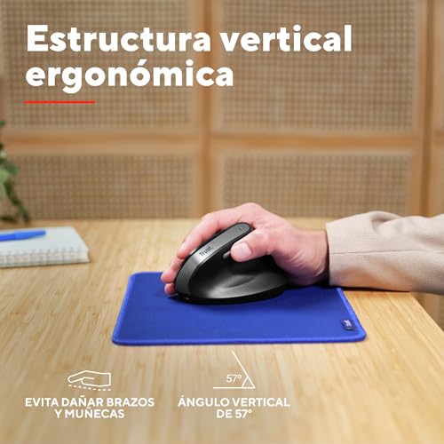 Conexión Inalámbrica sin Limitaciones