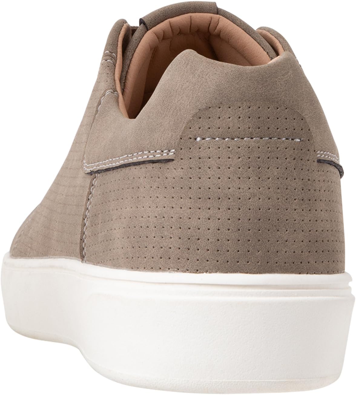 Comfort Plus Mens Chance Sport Plain Toe Oxford Casual Sneaker by Payless - Image 5