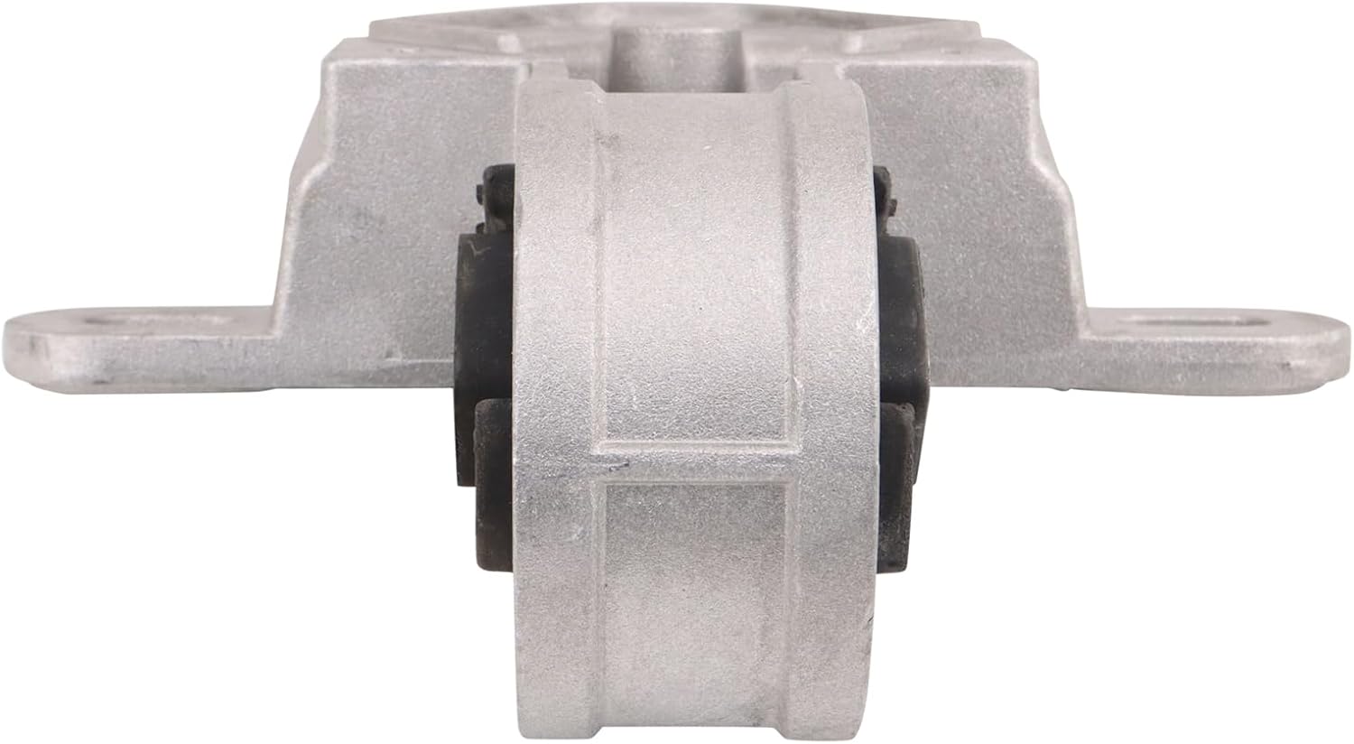 TRQ Front Left Engine Mount Drivers Side Compatible with 2001-2007 Chrysler Town & Country 2001-2003 Voyager Dodge Caravan Grand Caravan