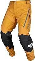 Vista 5 de KLIM Pantalones para hombre Dakar In The Boot para motocicleta todo terreno