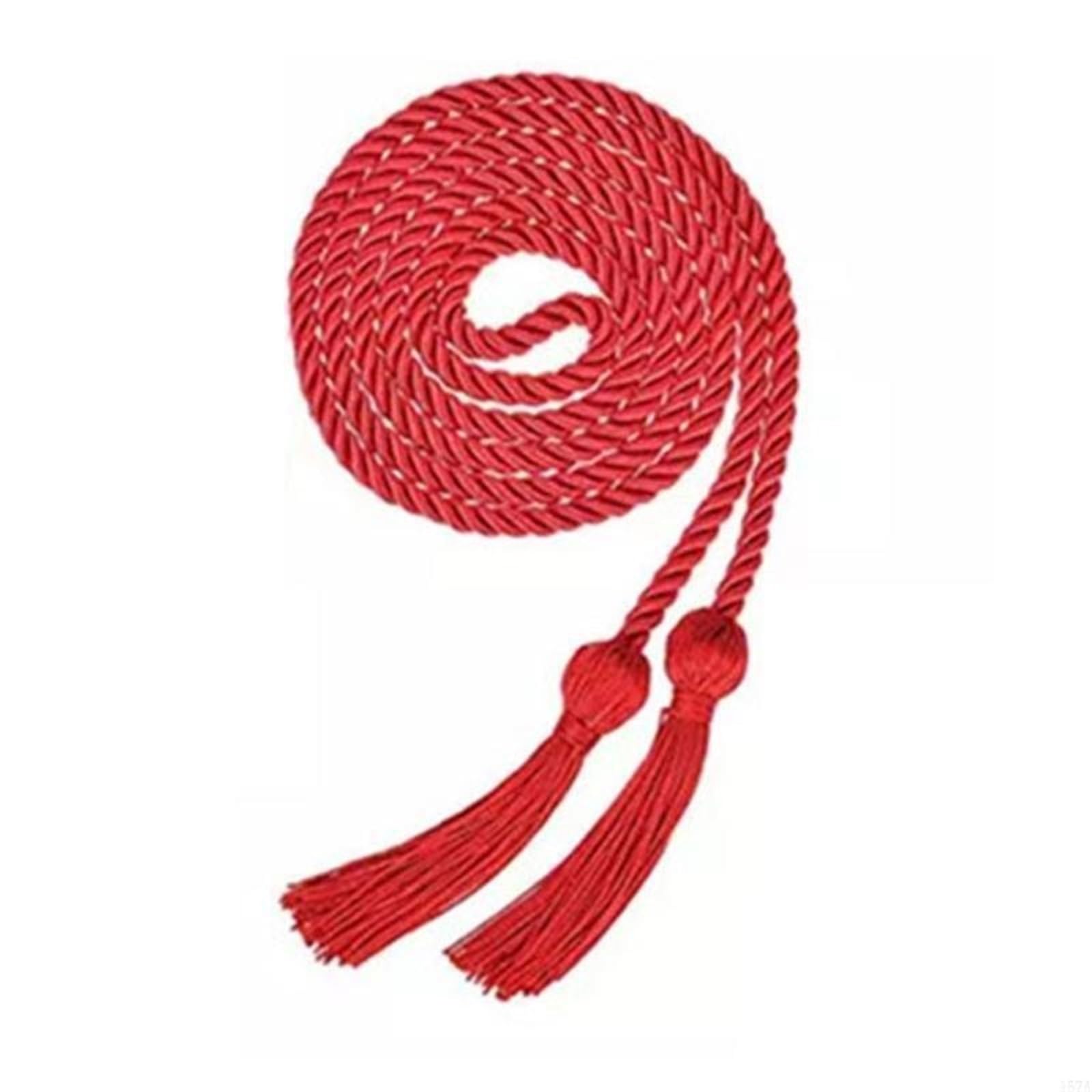 ZUXWUX Graduation Cord Graduation Cord For Grad Day And Student(Color8)