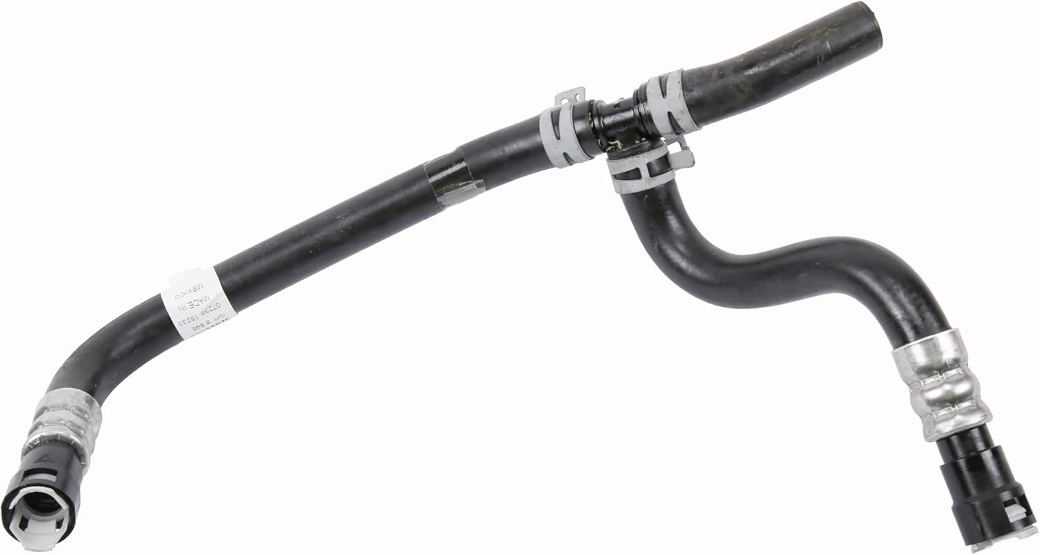 GM Genuine Parts 25862088 Heater Outlet Hose