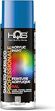 HQS Acrylic Spray Paint Ral 5015 Sky Blue