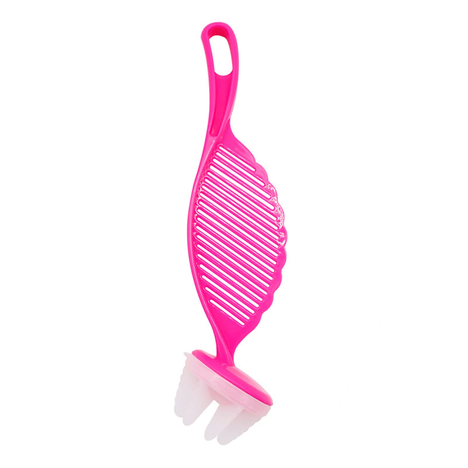 Produktbild von Clip-on-Sieb, 10, 2 X 12, 7 Cm, Lebensmittelqualität PP, Reis In