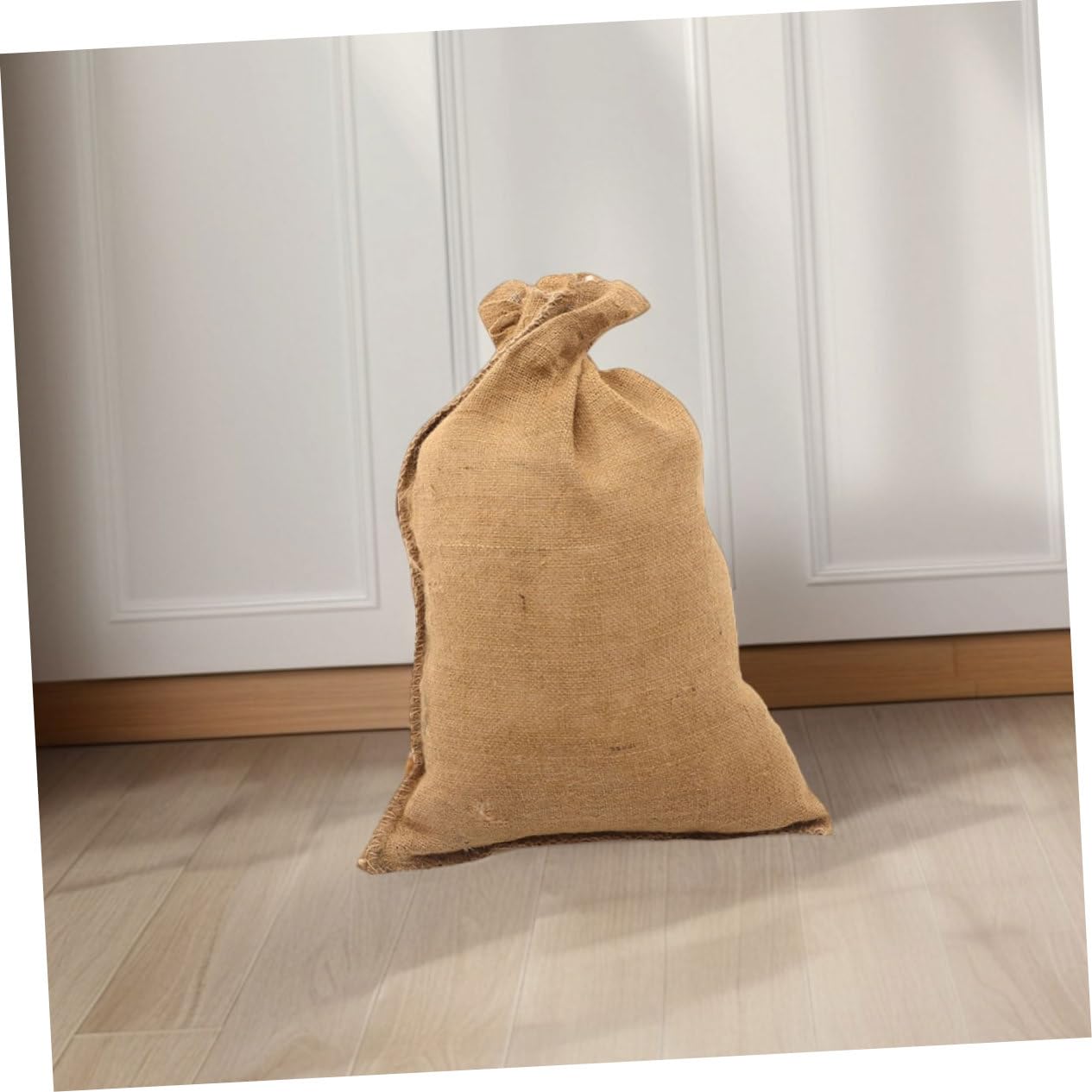 Paquet de Conservation de Pommes de Terre en Jute 6 Pièces Marron