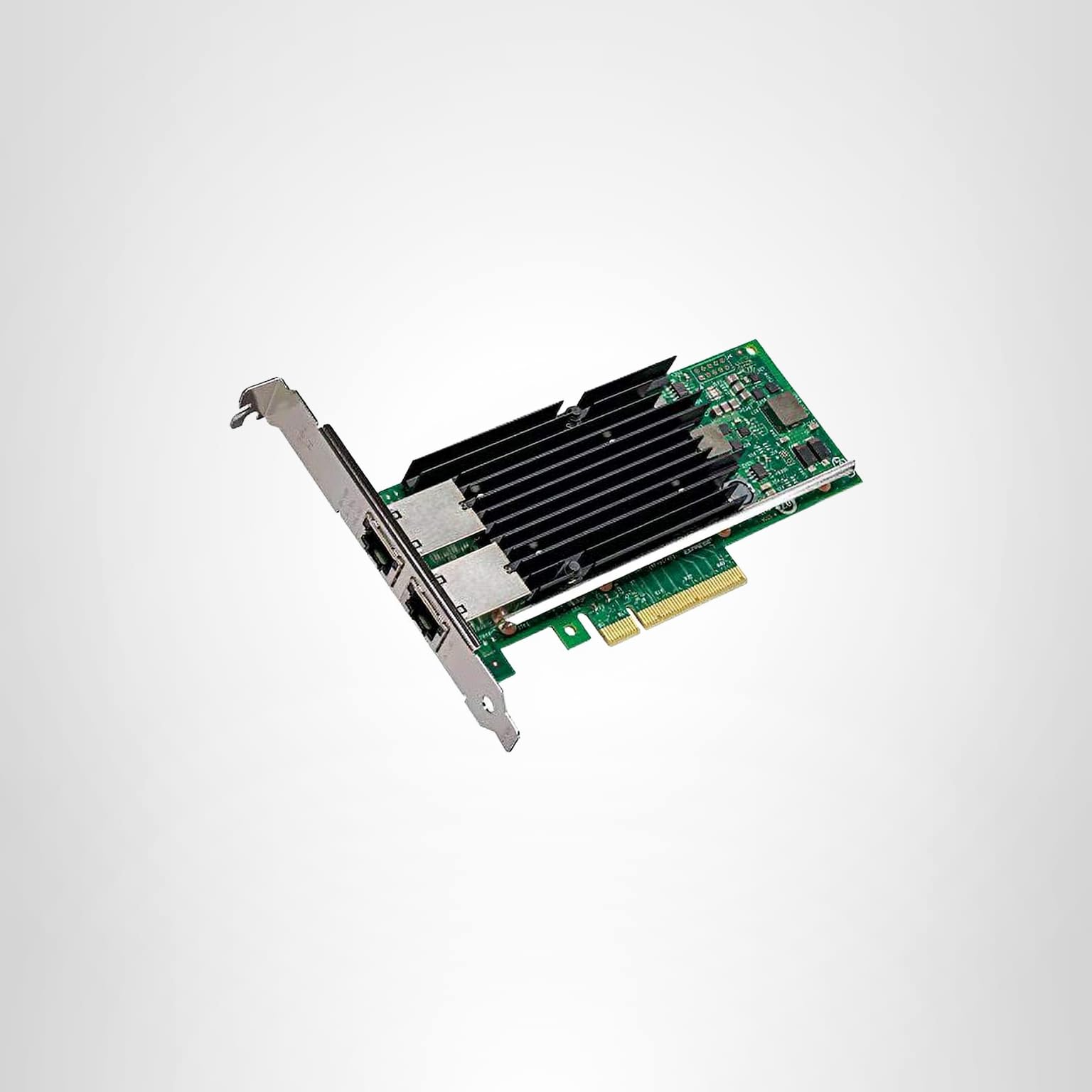 Amazon.com: Intel Ethernet Converged Network Adapter X540T2