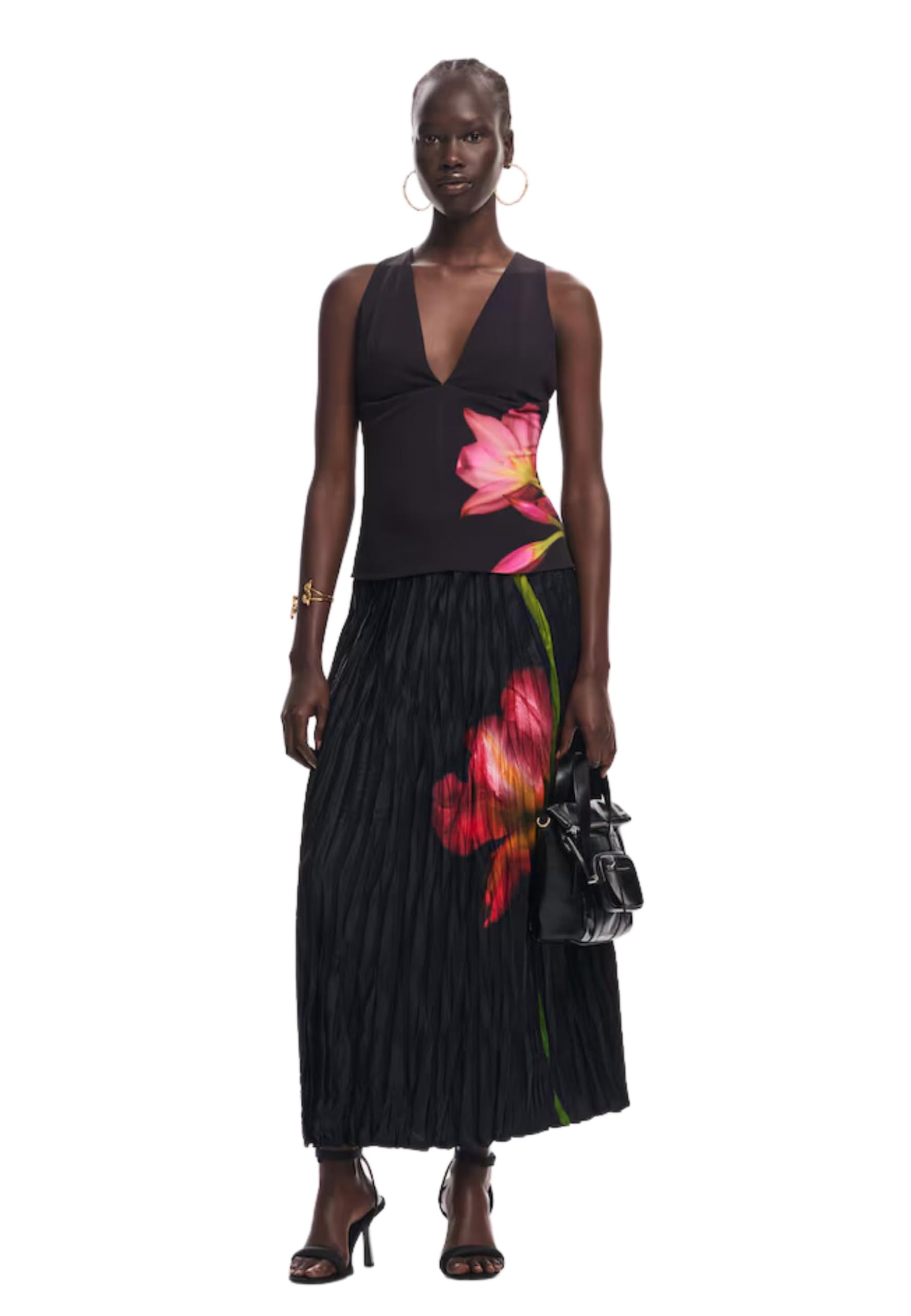 BLUS_FOBOS, 2000 Black, XL