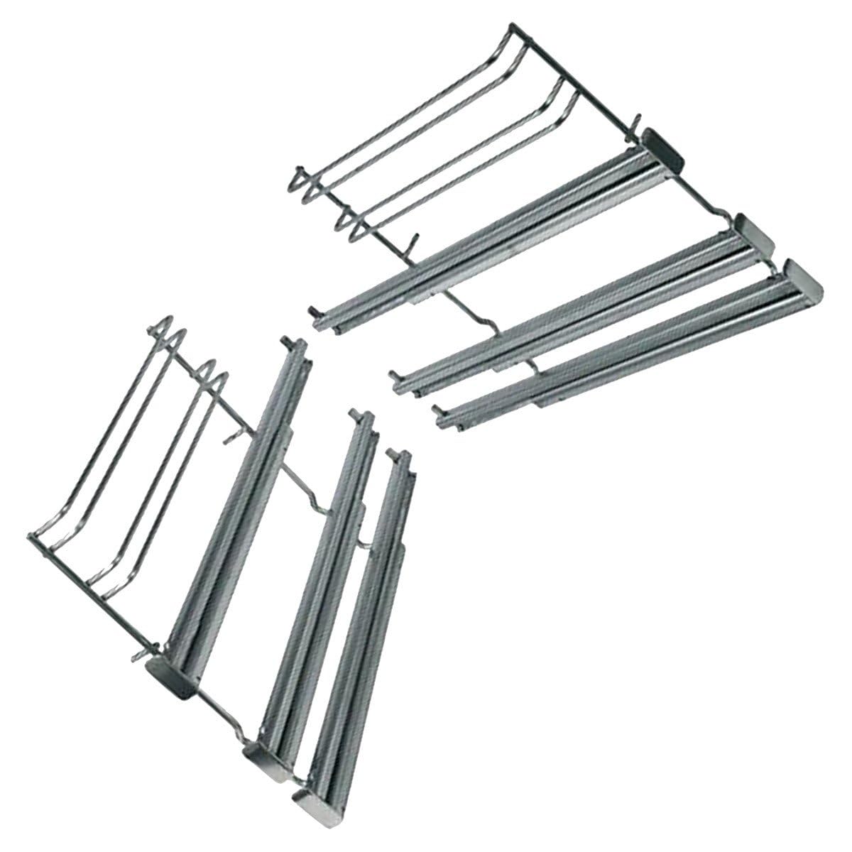 Bosch HEZ338305 Backofen- und Herdzubehör / 3-fach Vollauszug