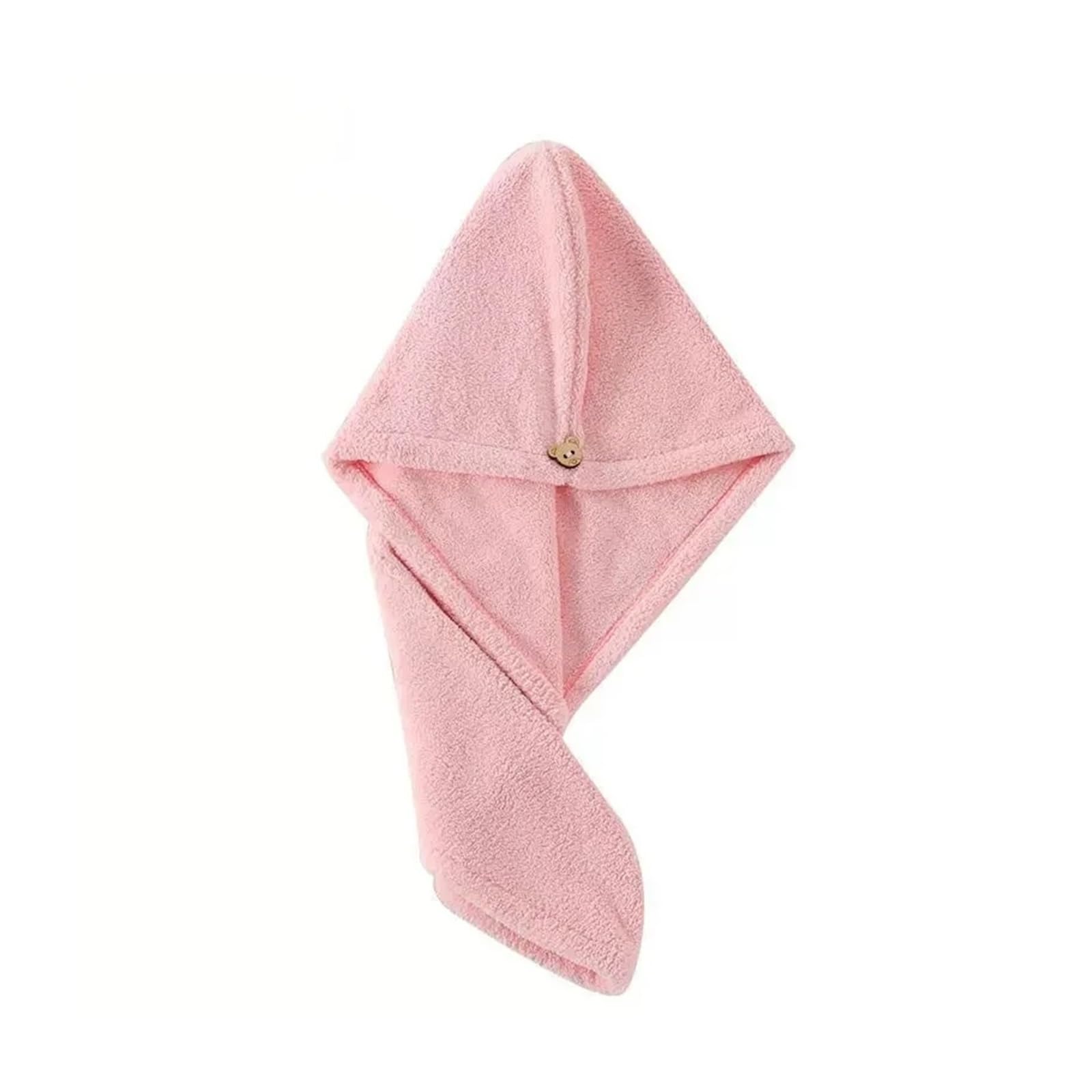 NDLHXKFRP Microfiber Fast Drying Hair
