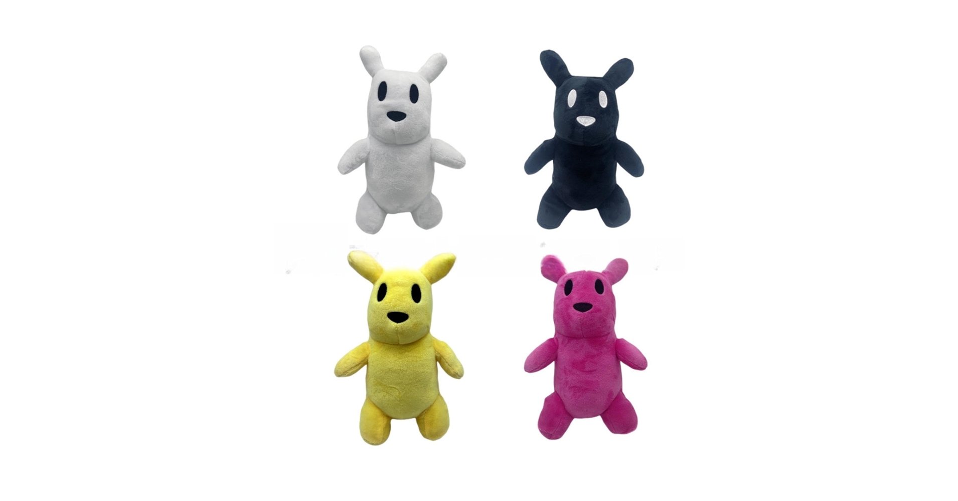 ぬいぐるみ　5本セット 352c5b8f78a0f2106aae0786c2cefb
