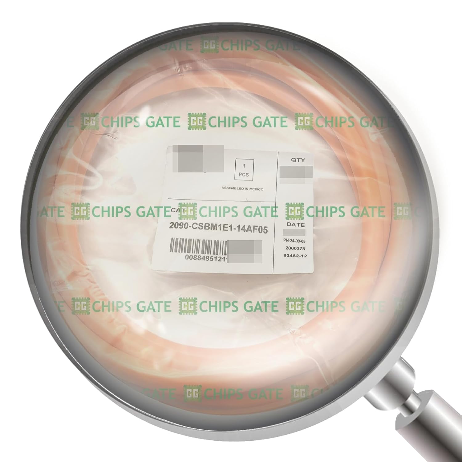 1PC New Replace for 2090-CSBM1E1-14AF05 5M