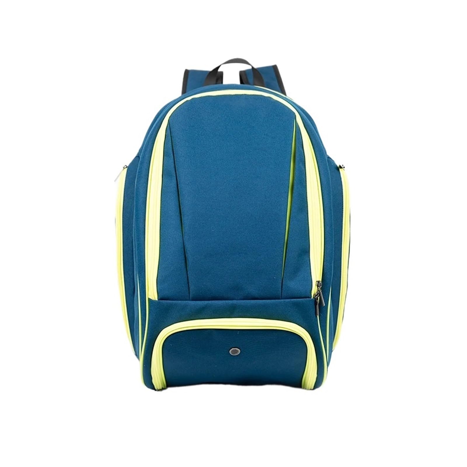 Raquetero Tenis Raquetas De Tenis Bolsa Mochila Bádminton Padel Raqueta Squash