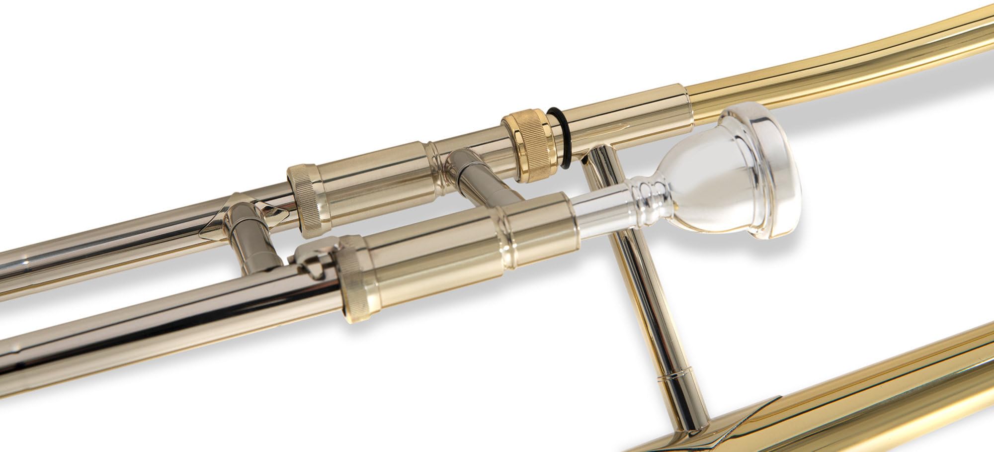 Bach TB501 · Trombone tenore