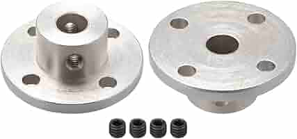 Joint De Cardan Femelle Genouillère D'entraînement Pour