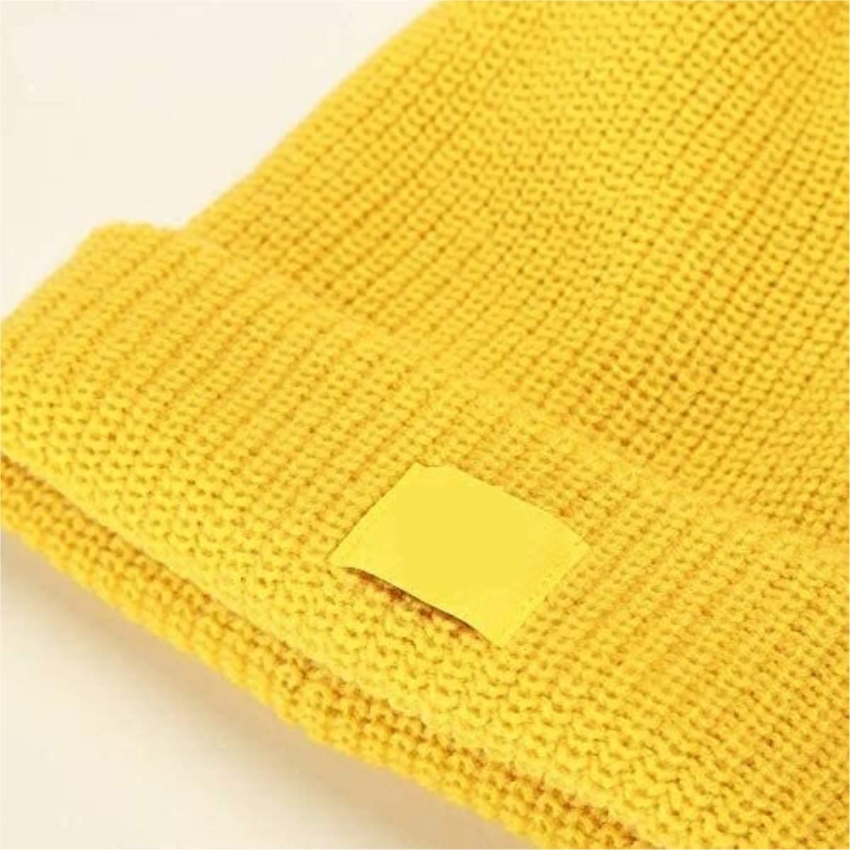 Zimowa Czapka Czapka Beanie Unisex Casual Hip Hop Czapki Z Mankietami Dla Kobiet Mężczyzn Miękkie Ciepłe Dzianinowe Czapki Z Czaszkami Czapka Damska Męska