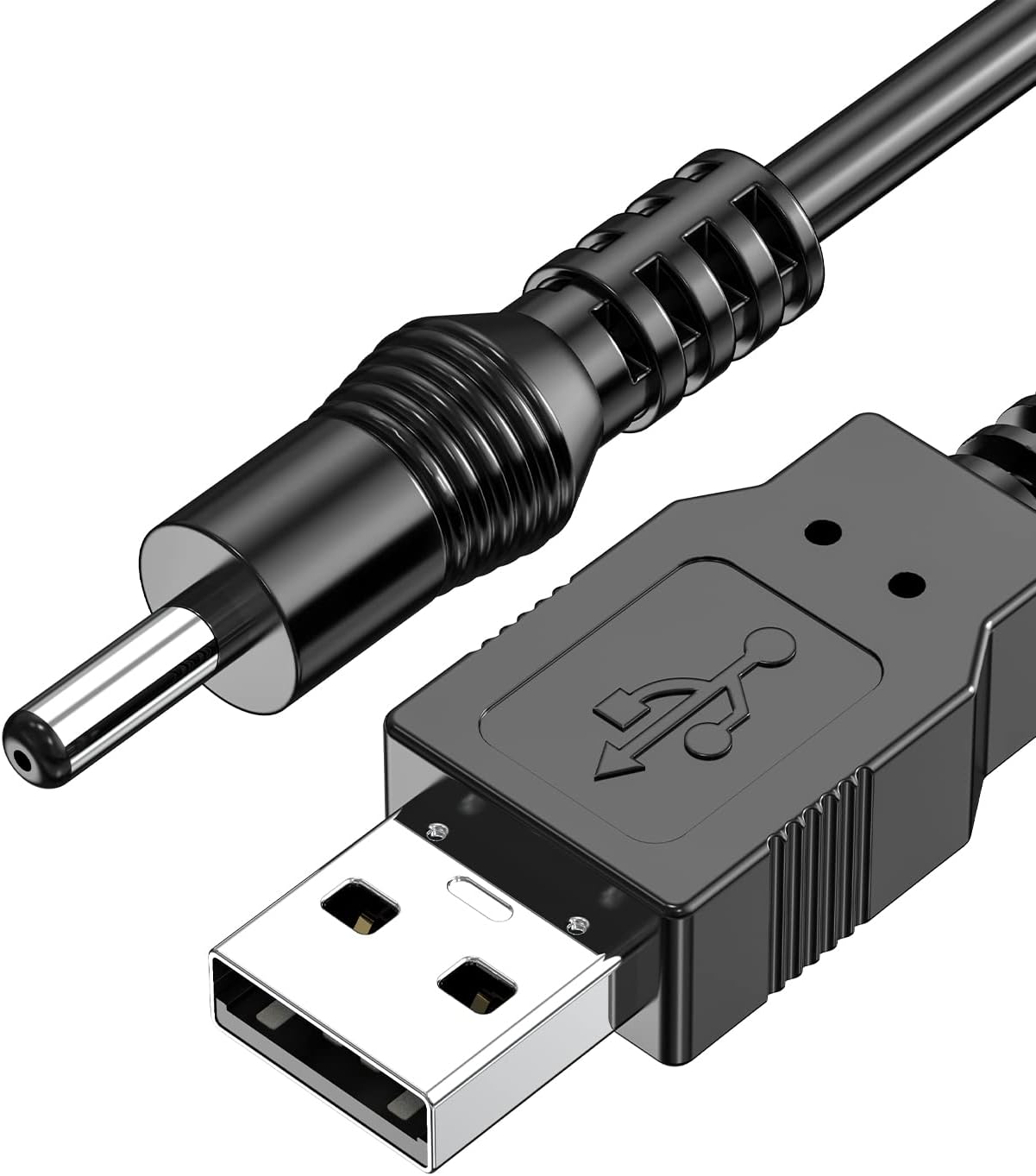 Charger for Fairywill Toothbrush, Mellbree USB Charger for Fairywill