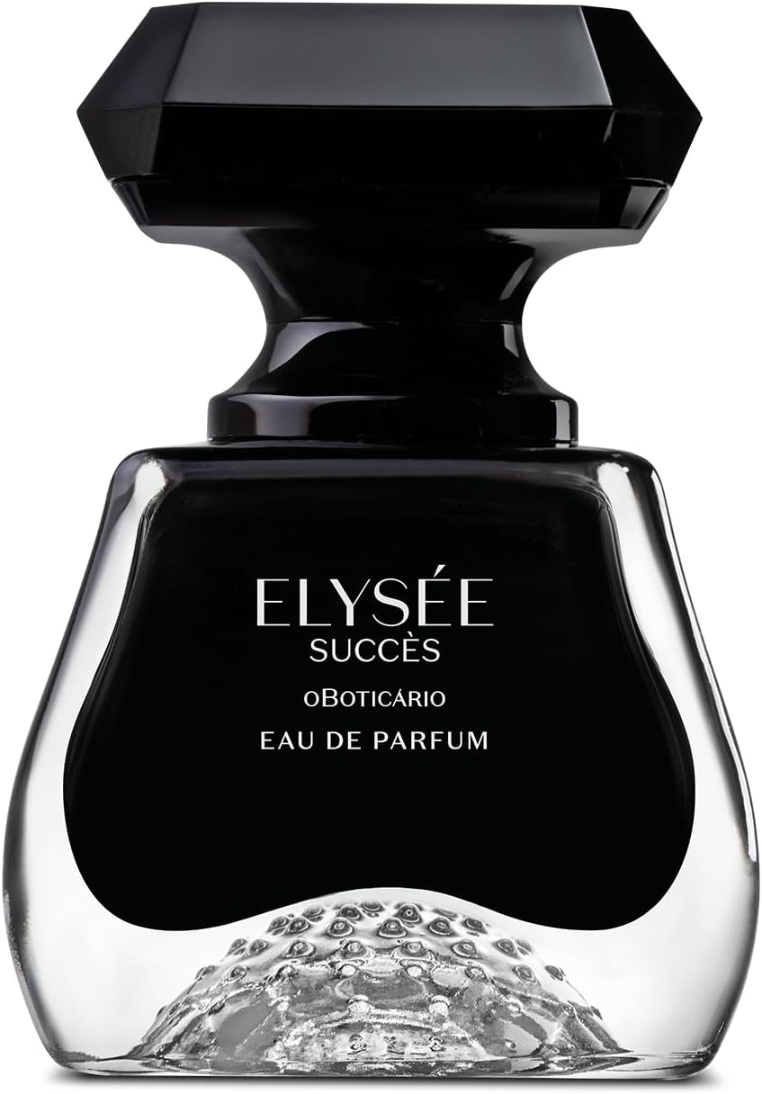 O Boticario Elysée Succés Eau de Parfum for Women 50 ml