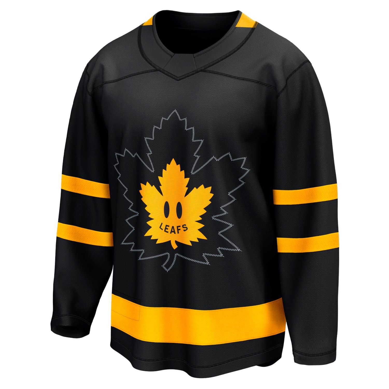 Fanatics Toronto Maple Leafs Reversible Breakaway NHL Mesh Jersey