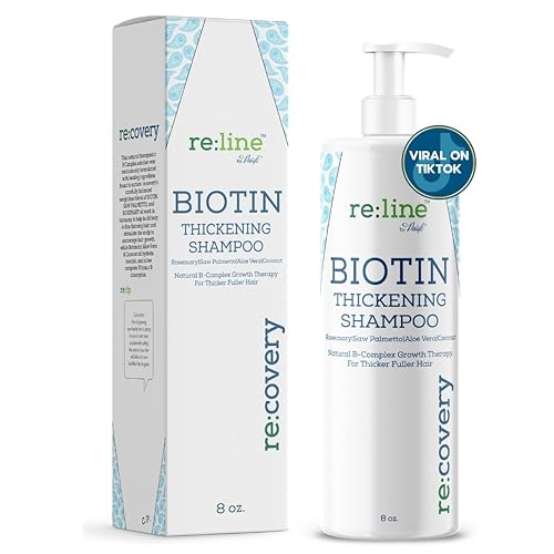 Champú de biotina para el crecimiento del cabello champú engrosante para la pérdida del cabello totalmente natural para adelgazar el cabello coco de Champú de biotina para el crecimiento del cabello champú engrosante para la pérdida del cabello totalmente natural para adelgazar el cabello coco de