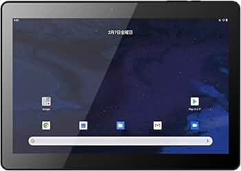 Amazon.co.jp: KEIAN 10.1インチ Android 10(Go edition)搭載