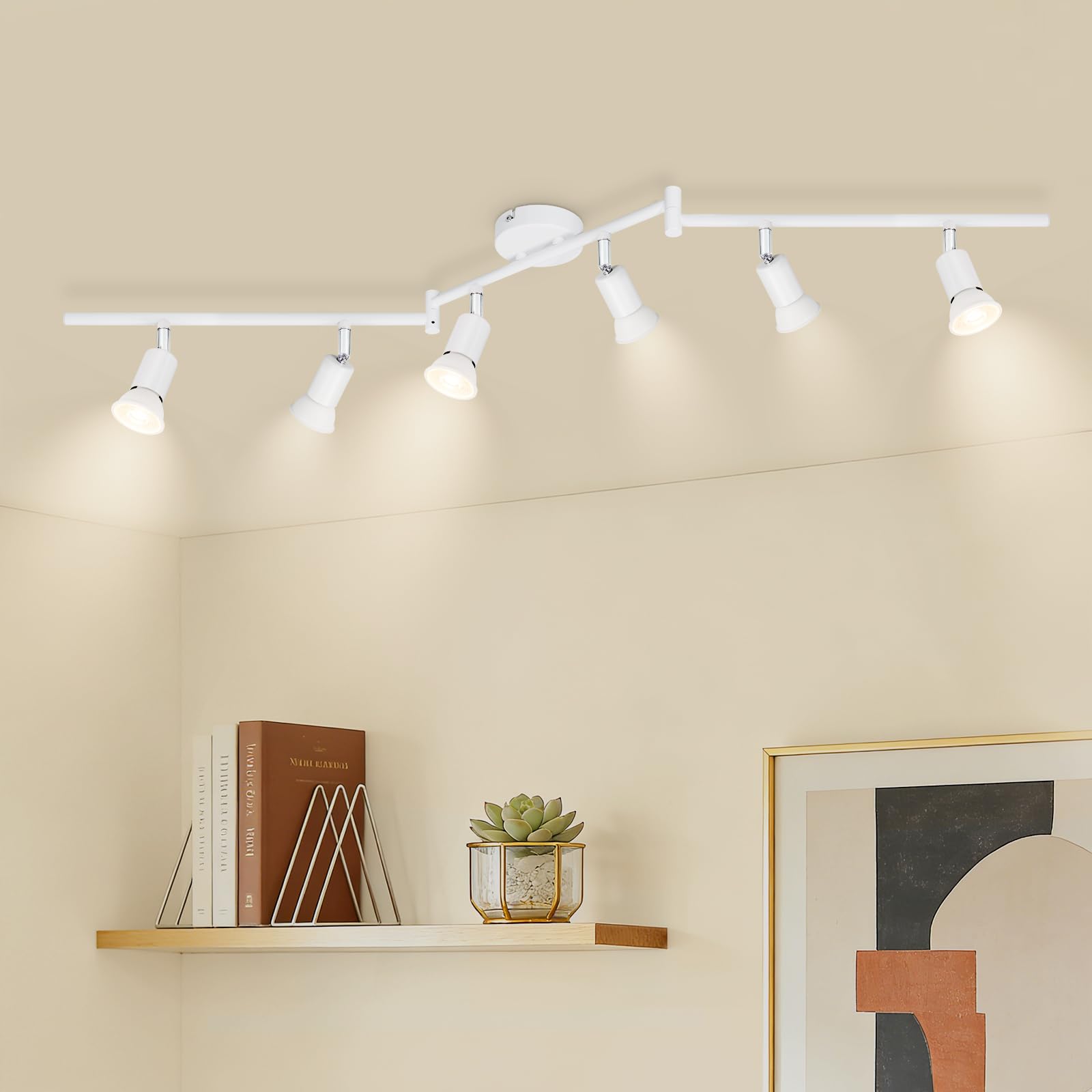 Ketom Faretti LED Soffitto GU10