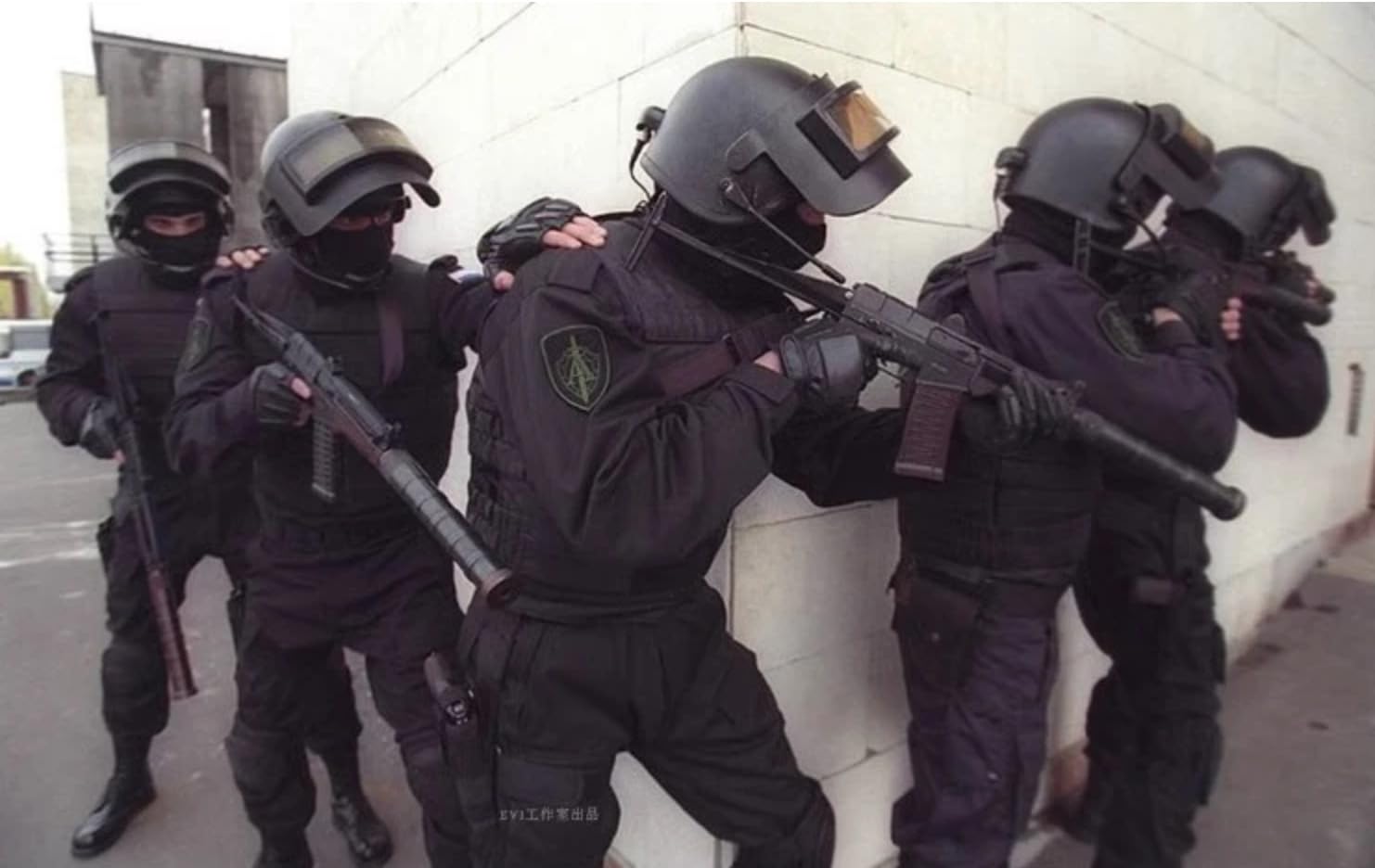 Amazon.co.jp: ロシア軍 FSB 軍特殊部隊 K6-3 ヘルメット