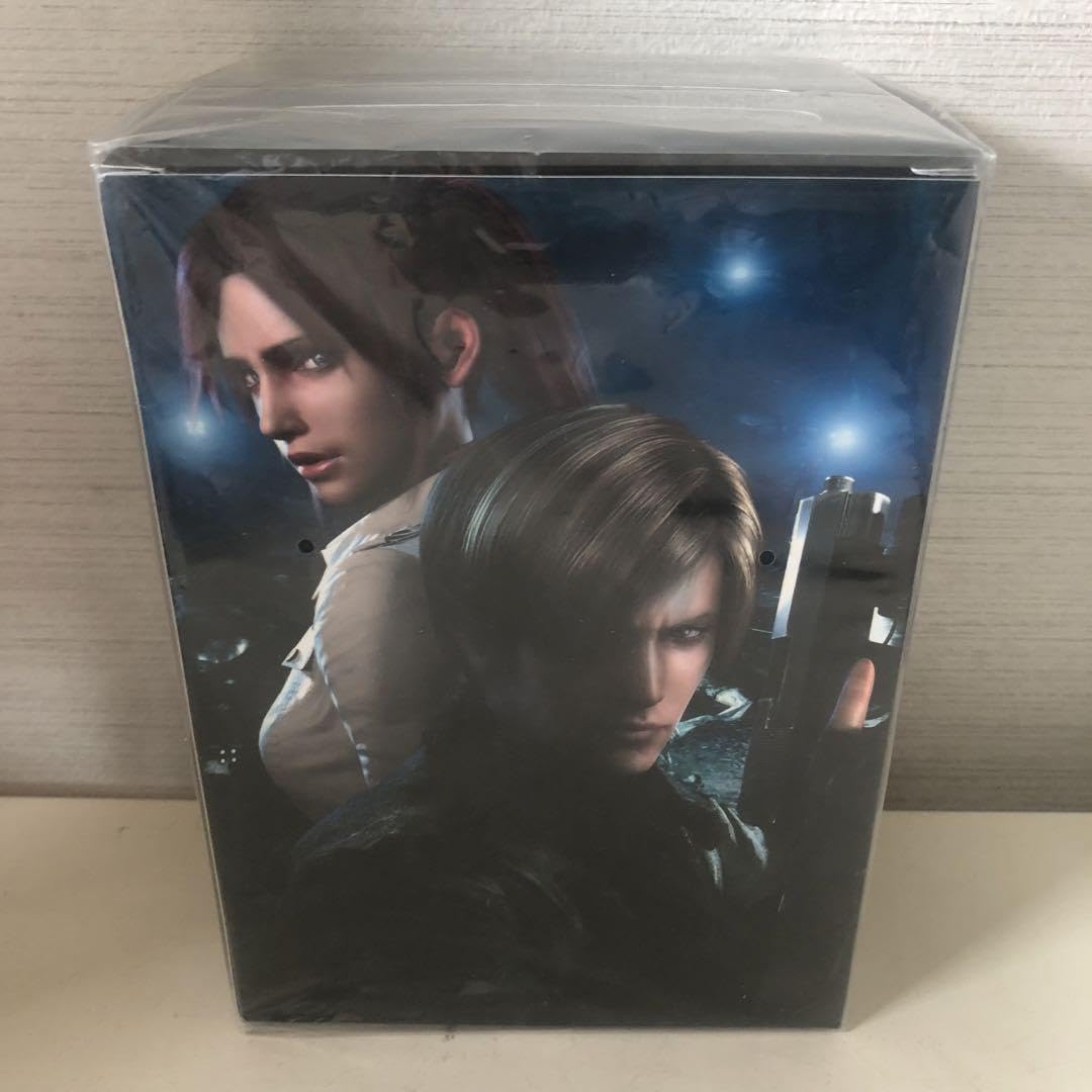 Amazon.co.jp: フィギュアのみバイオハザード ディジェネレーション G