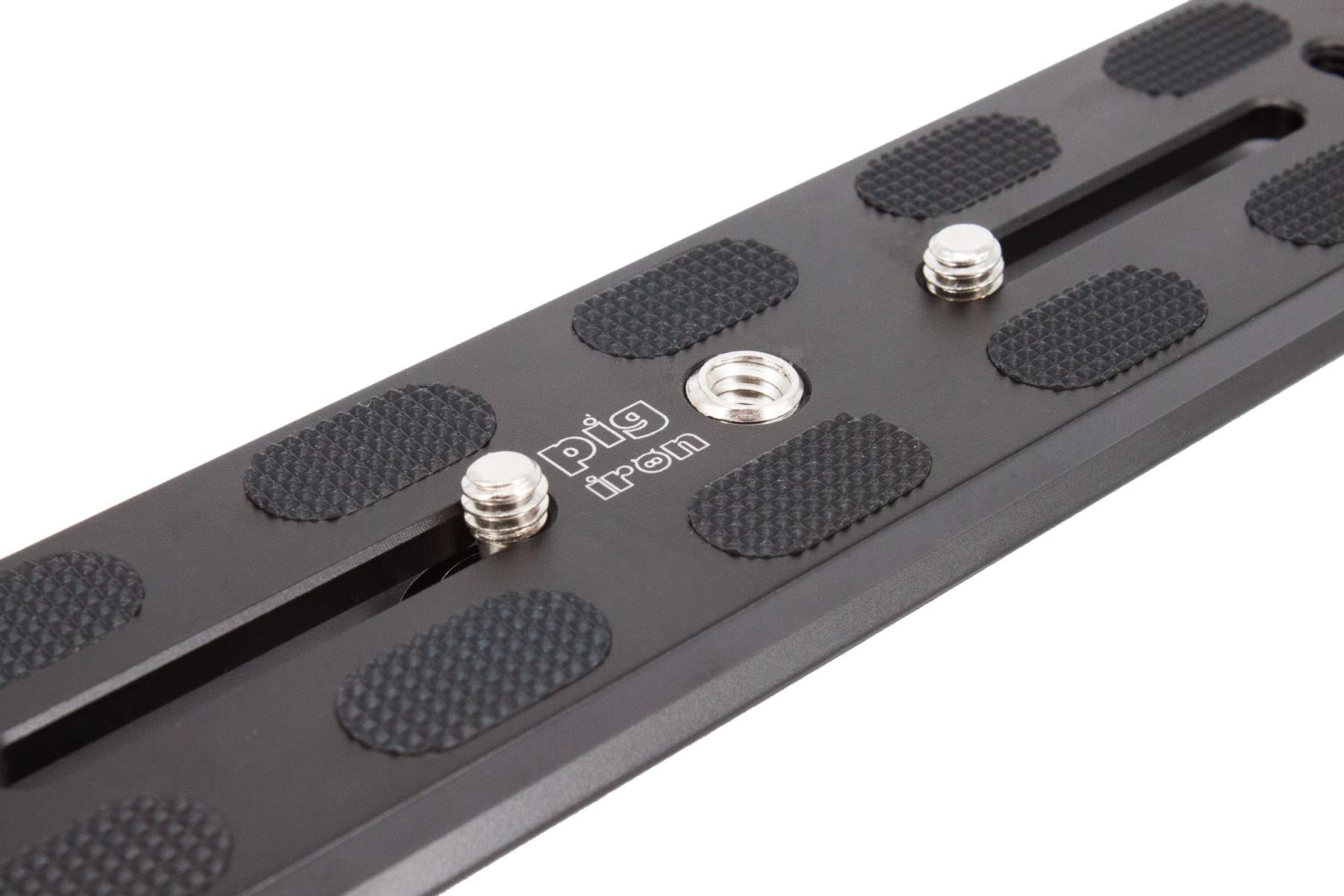 Pig Iron TP-M Pro Trépied Libération Rapide Arca-Swiss - Foto 11