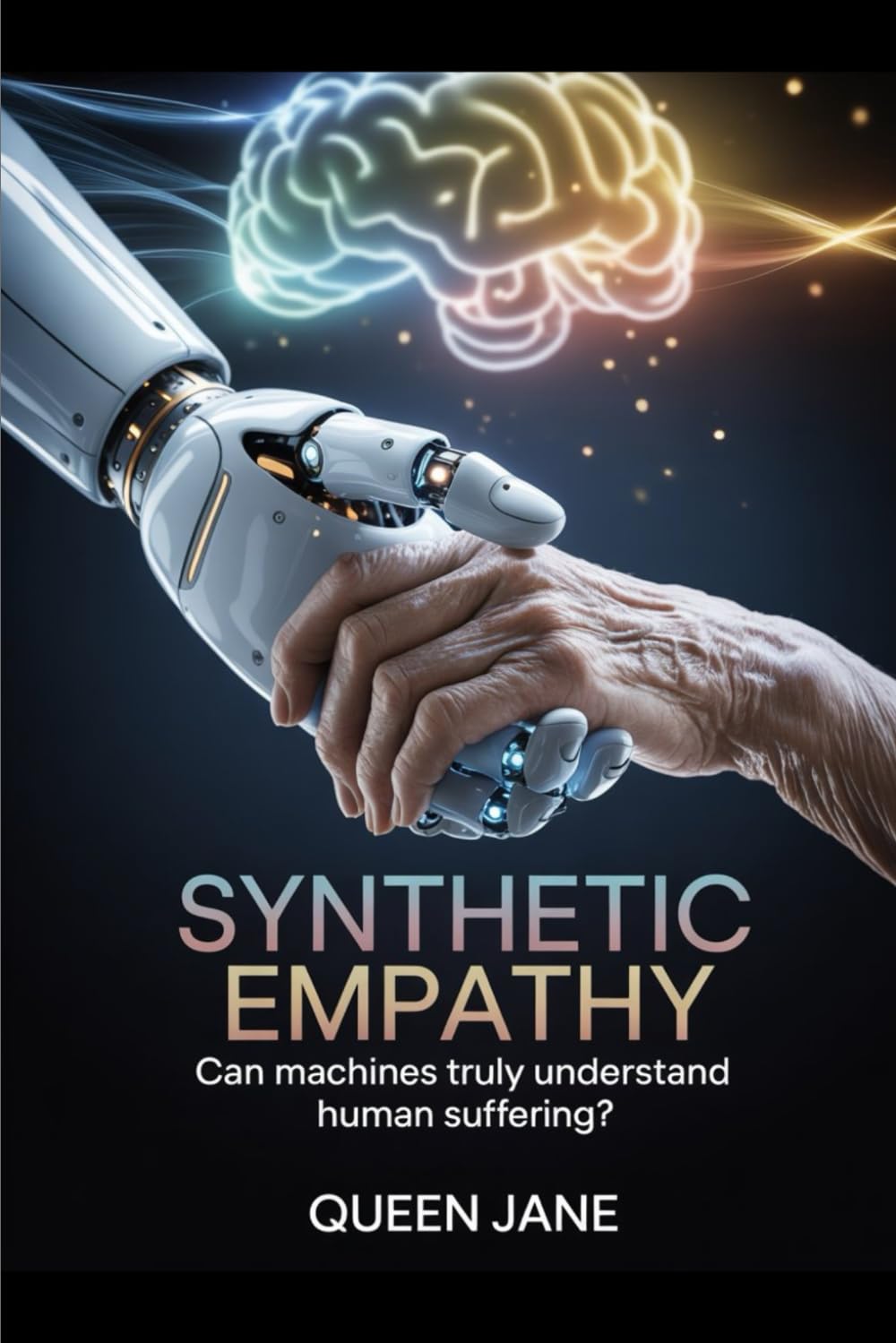 Synthetic Empathy: Can Machines Truly Understand Human Suffering?
