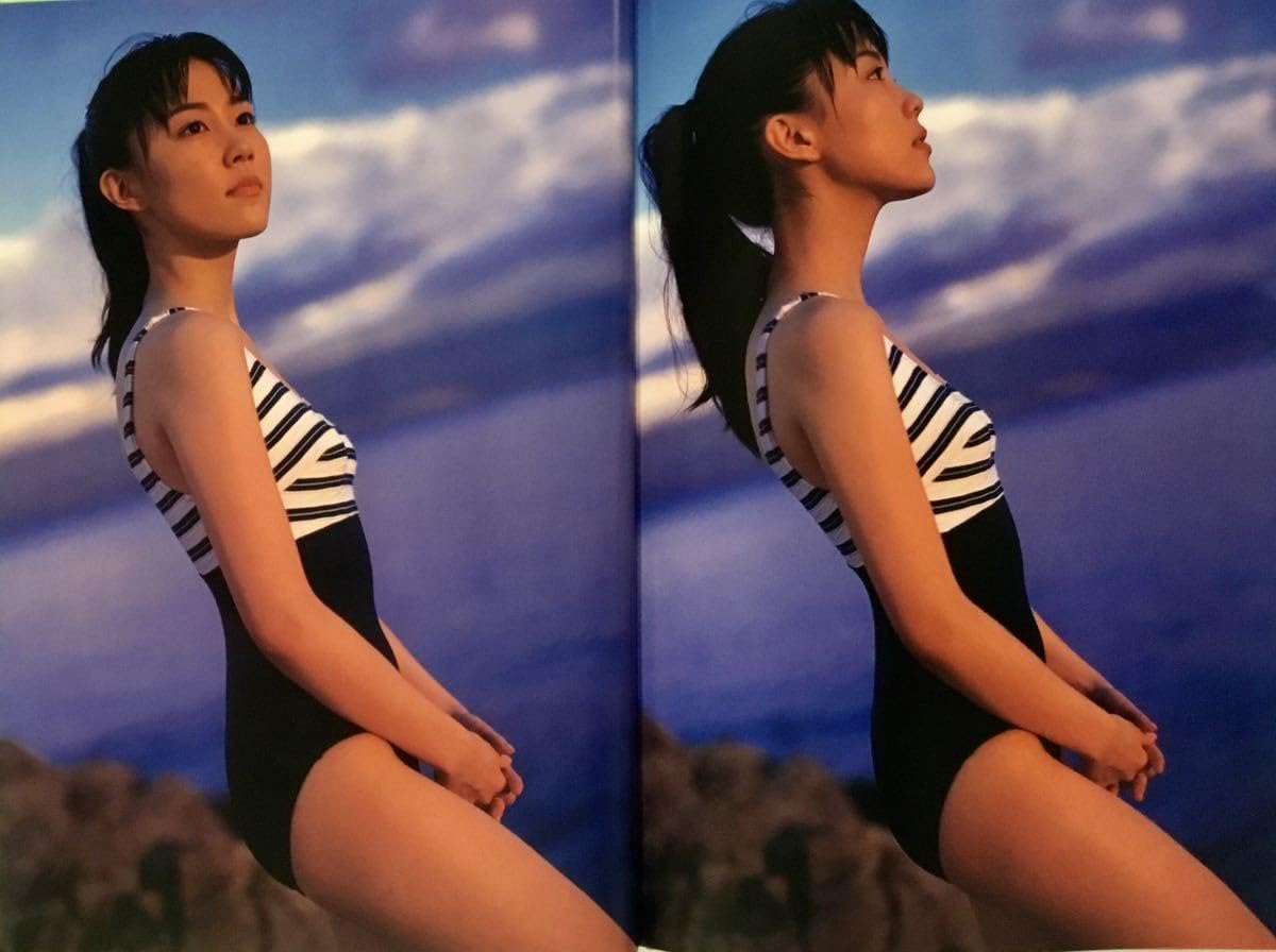 木村佳乃 お尻 Amazon.co.jp: 木村佳乃 写真集 VeNUS 美女 美乳 美尻 グラマー セクシー 水着 210 : ファッション