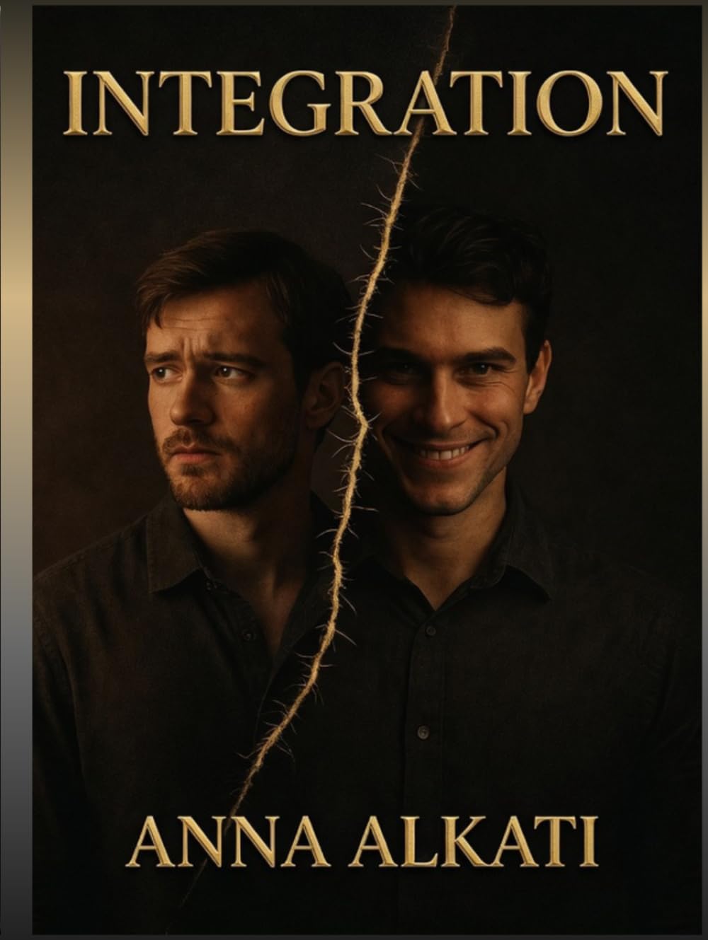 INTEGRATION: " The Fine Line Between What You Refuse to See and What You Chose to Believe "
