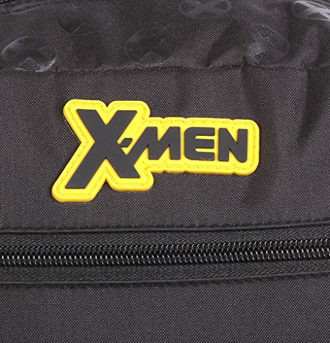 Mala Escolar GL com Rodinhas, X-Men, DMW Bags, X-Men, 11580, Colorida