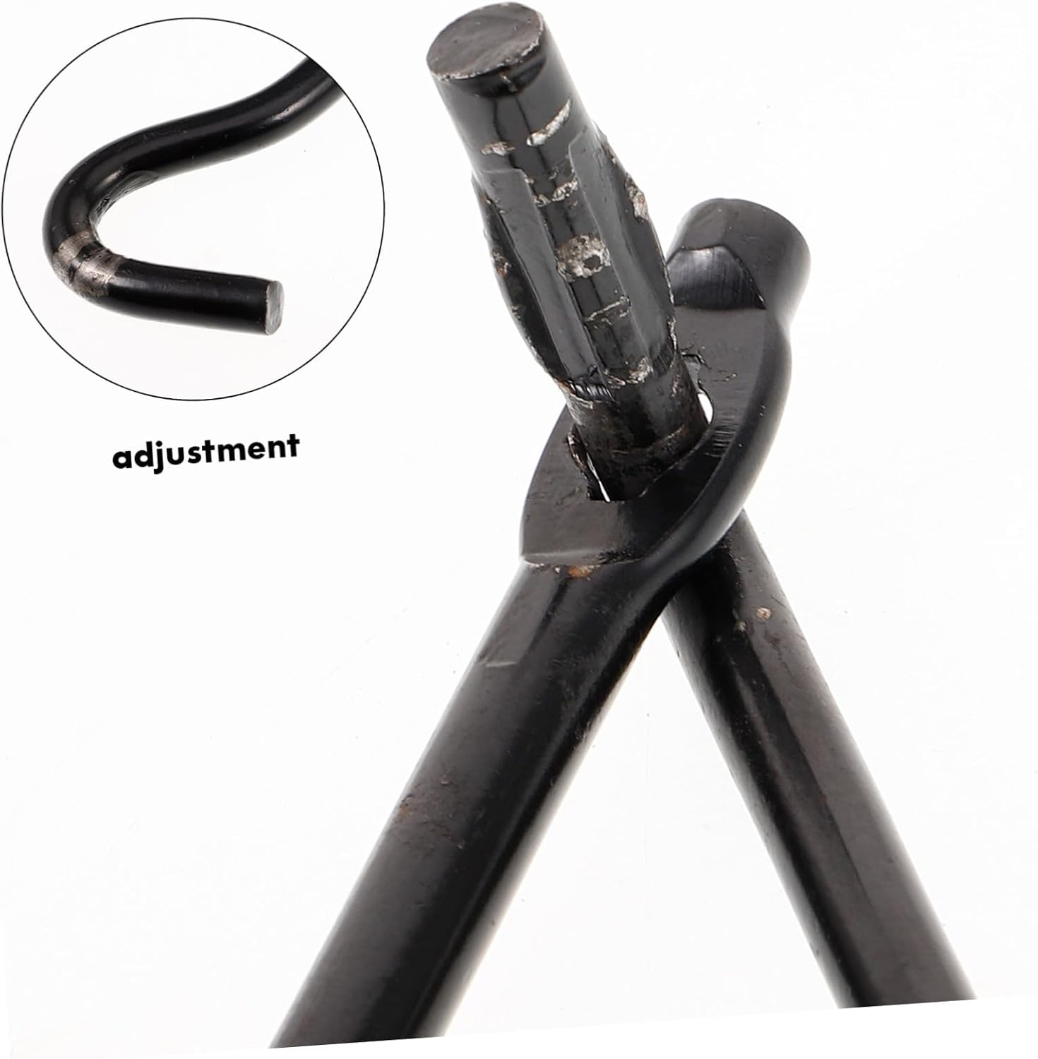 Truck Car Jack Handle Replacement Crank for Scissor Lift Jack Easy Operation